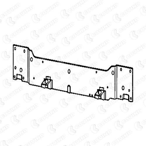 COVIND Kereszttartó 207/110 autó Lökháritó merevitő COVIND 207/110 rendelés