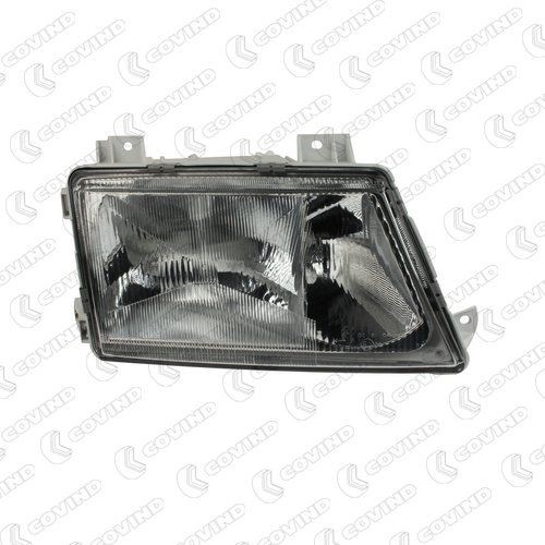 COVIND Predné svetlo 208/754 Svetlomety FORD COVIND 208/754