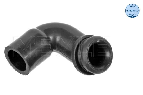 MEYLE Hadica odvetrania veka hlavy valcov 014 001 0049 Hadica odvetrania veka hlavy valcov MEYLE Audi R8 014 001 0049