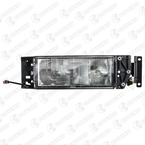 COVIND Ajovaloumpio 240/608 240/608 COVIND Ajovaloumpio Hyundai SANTA FE hinta
