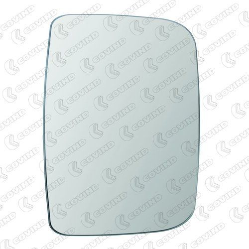COVIND Cristal espejo, unidad cristal 2FH/503 COVIND Cristal retrovisor 2FH/503 experiencia