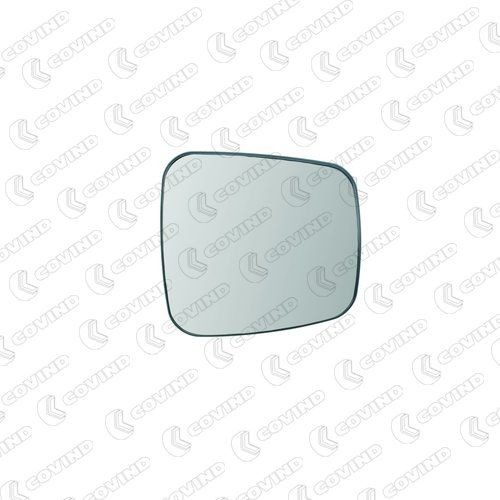 COVIND Spejlglas, glasenhed 3FH/509 COVIND Sidespejl glas 3FH/509 erfaring