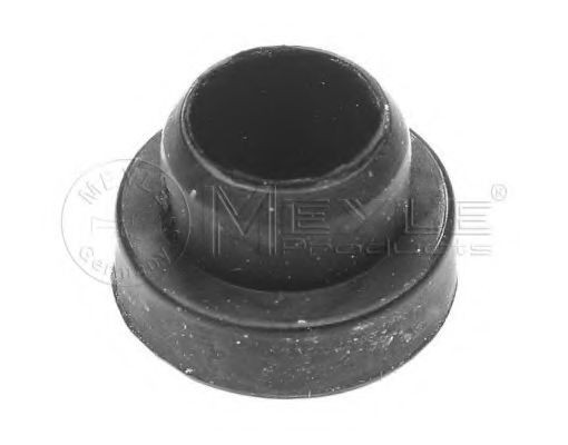 MEYLE Holder, innsprøytningsdyse 014 007 0034 014 007 0034 Tetningsring innsprøytningsdyse PEUGEOT 206 MEYLE