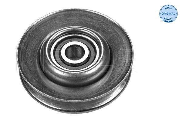 MEYLE Deflection / Guide Pulley, v-belt 014 013 0011 Jaguar XF MEYLE deflection / guide pulley, v-belt 0140130011
