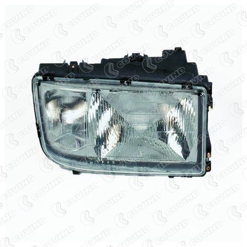 COVIND Ajovaloumpio 941/600 941/600 COVIND Ajovaloumpio Hyundai SANTA FE hinta