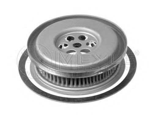 MEYLE Υδραυλ. φίλτρο, τιμόνι 014 017 4500/S 014 017 4500/S Φίλτρο τιμονιού PEUGEOT 407 MEYLE
