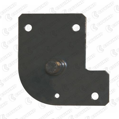 COVIND Tartó, lökhárító 943/132 Lökháritó merevitő COVIND 943/132 olcsó