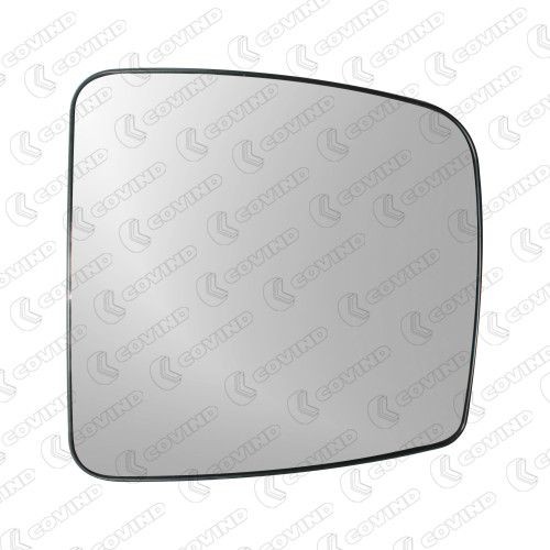 COVIND Spoguļstikls, Stikla konstrukcija 943/492 943/492 COVIND Spoguļstikls Hyundai lēti
