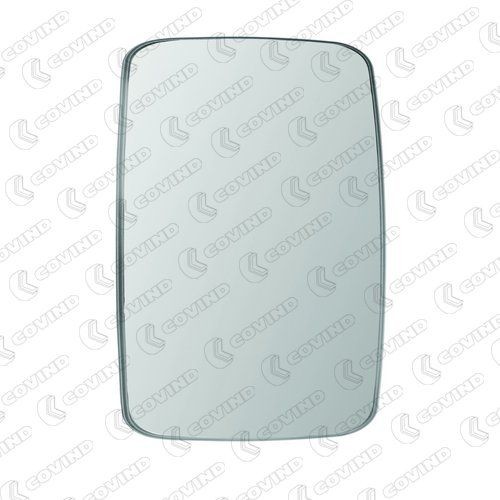 COVIND Spiegelglas, glaseenheid 973/504 COVIND Spiegelglas BMW 973/504