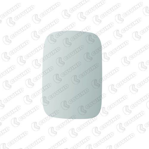COVIND Speilgrass, glasenhet 973/506 Speilglass COVIND Kia RIO 973/506