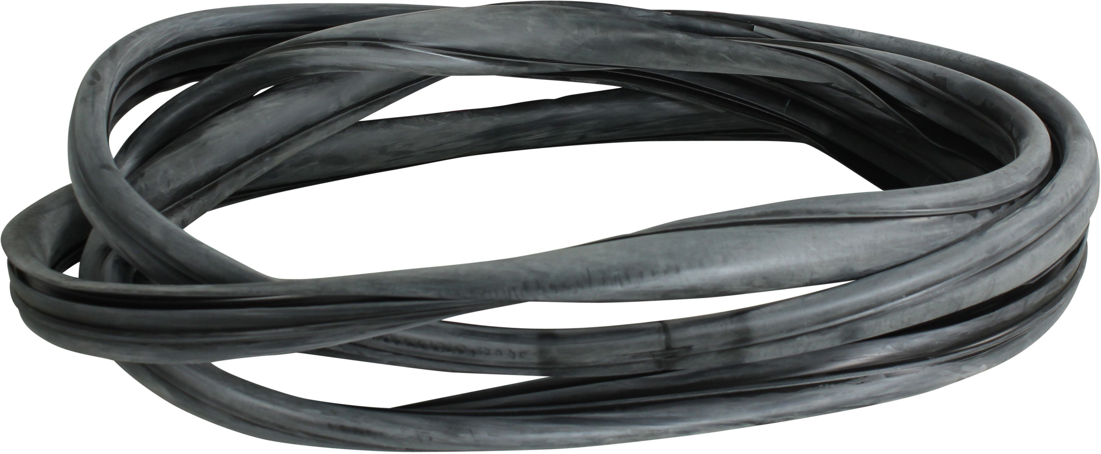 COVIND Tihend, esiklaas 973/820 973/820 Esiklaasi tihend COVIND PEUGEOT 301