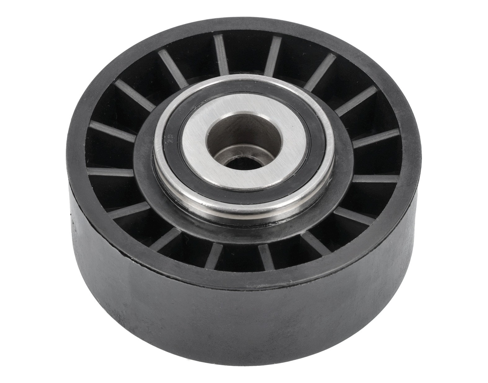 MEYLE Medløberhjul, multi-V-rem 014 020 0008 014 020 0008 Medløberhjul BMW X1 MEYLE