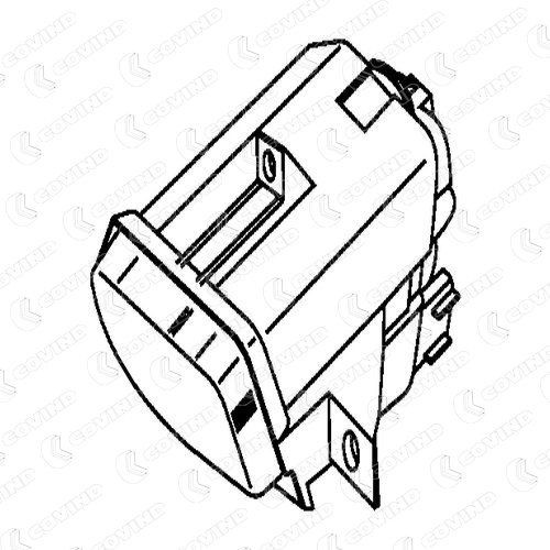 COVIND Udutuli C39/685 C39/685 Eesmised udutuled VOLVO XC 90 COVIND
