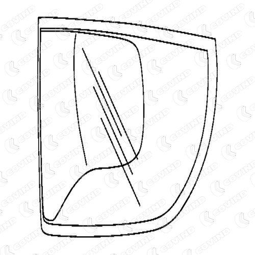 COVIND Blinker D06/426 Seitenmarkierungsleuchte COVIND Jeep COMPASS D06/426