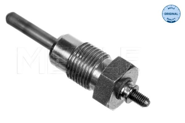 MEYLE Spennarm, vifterem 014 020 0054 Beltestrammer MEYLE Land Rover FREELANDER 014 020 0054
