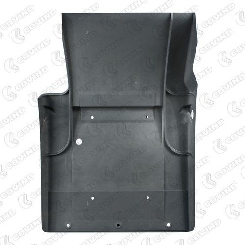 COVIND Chapa de reparação LF0/321 Cava da roda COVIND HILUX Pick-up LF0/321 baratos