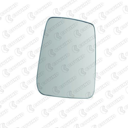 COVIND Spiegelglas, glaseenheid LF0/505 Citroën XSARA Spiegelglas, buitenspiegel COVIND LF0/505