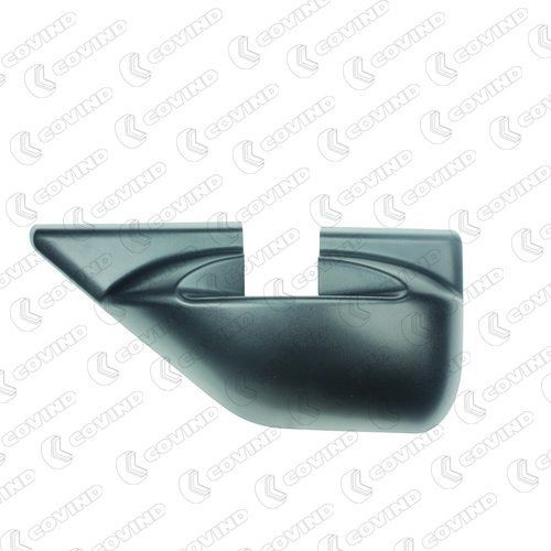 COVIND Suporte, retrovisor exterior PRM/512 PRM/512 Retrovisor lateral SUBARU FORESTER COVIND