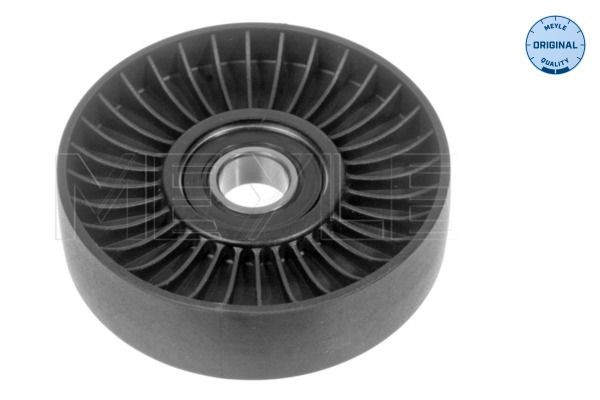 MEYLE Rolo tensor, correia trapezoidal estriada 014 020 0136 014 020 0136 MEYLE Rolo tensor correia trapezoidal estriada Ford baratos
