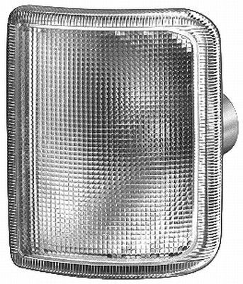 COVIND Suunatuli XF0/131 Esisuunatuli ja tagasuunatuli COVIND Peugeot 3008 XF0/131