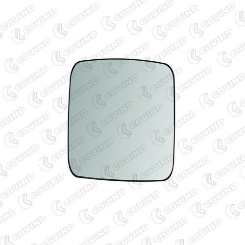 COVIND Vetro specchio, Corpo vetro XF0/505 XF0/505 costo Vetro specchietto COVIND BMW X1