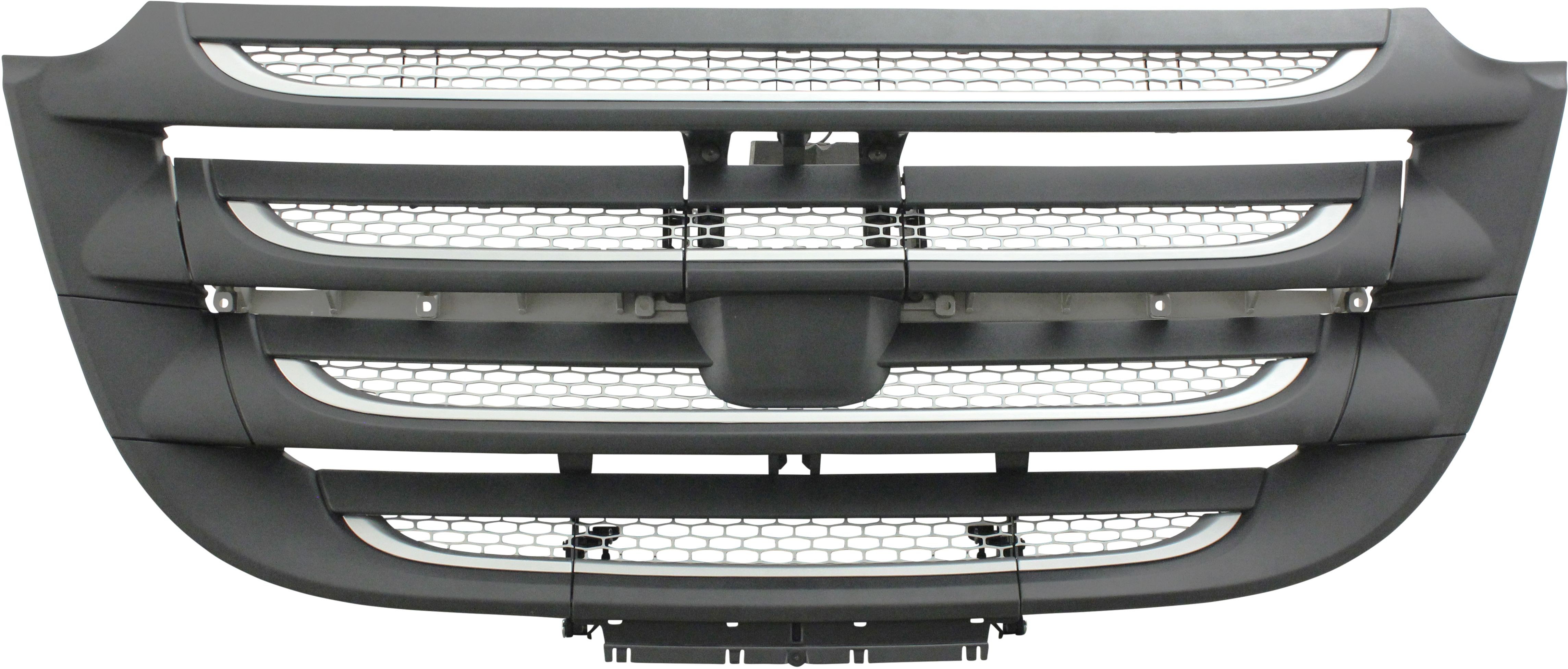 COVIND Radiatorgitter XF7/150 Front grill COVIND SLK XF7/150 billige