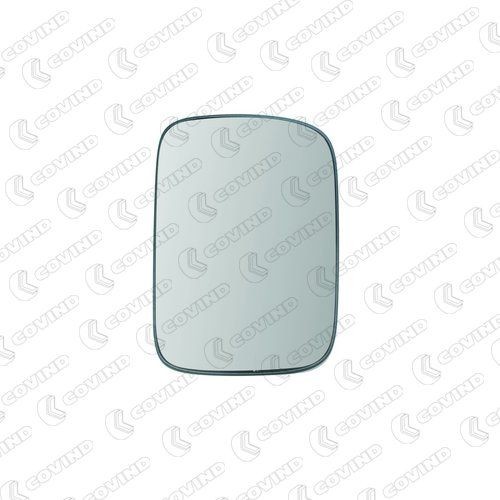 COVIND Speilgrass, glasenhet XXL/501 XXL/501 Sidespeilglass KIA RIO COVIND