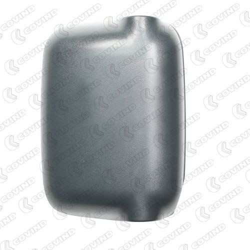 COVIND Tildekning, sidespeil XXL/502 Ytterspeil COVIND Peugeot 5008 XXL/502