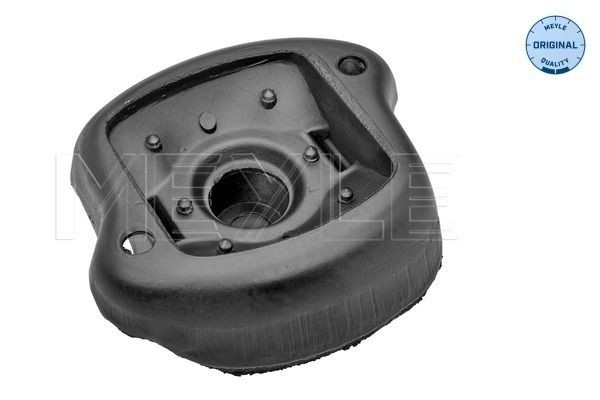 Paigutus, Mootor MEYLE 014 024 0021 MEYLE 014 024 0021 Mootoripadi tagumine vasak Mercedes-Benz SL 2024