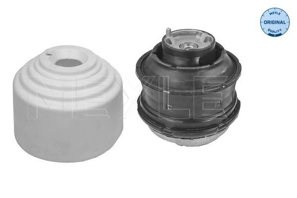 MEYLE Motorsteunlager 014 024 0106 MEYLE 0140240106 Hydrolager Mercedes A209 prijs
