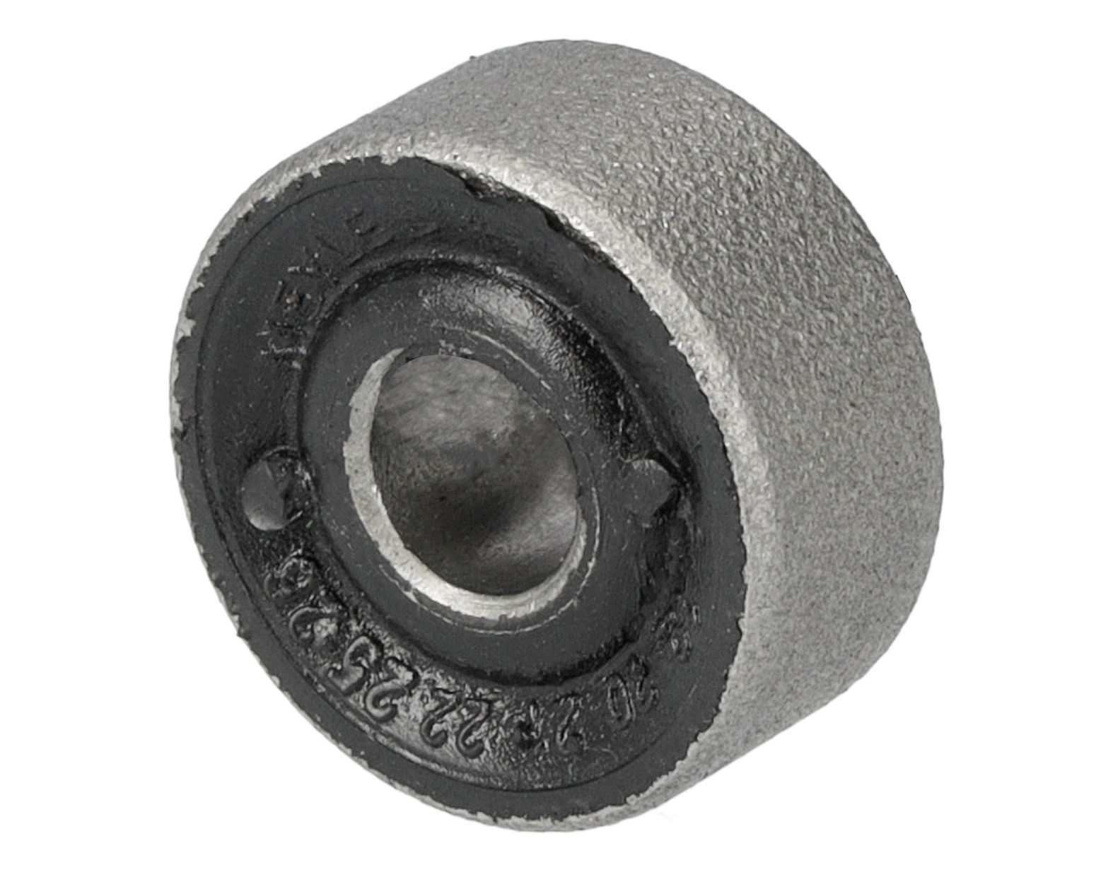 MEYLE Casquilho, alavanca de comando 014 026 0019 MEYLE 014 026 0019 Manípulo da alavanca de mudanças FIAT PANDA custo