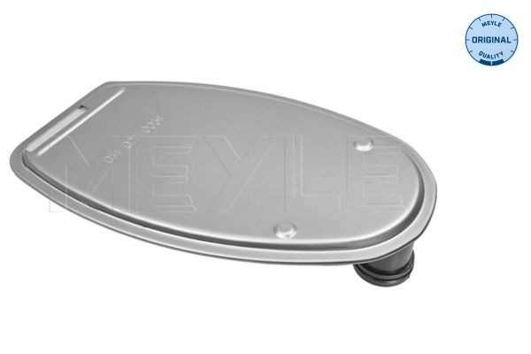 MEYLE Filtro idraulico per cambio automatico 014 027 0051 014 027 0051 costo Filtro cambio automatico MERCEDES-BENZ GLB MEYLE