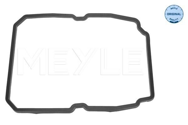 MEYLE Afdichting, oliekuip voor automaat 014 027 2101 014 027 2101 Afdichting, oliekuip voor automaat TOYOTA AURIS MEYLE