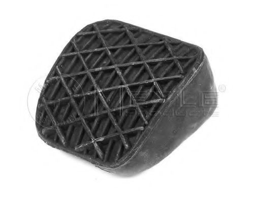 MEYLE Krytka brzdového pedálu 014 029 0004 Guma pedálu MEYLE V70 014 029 0004 lacné