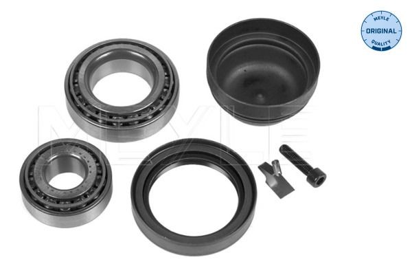MEYLE Kit montaggio, Ammortizzatore 014 032 0211 014 032 0211 costo Staffa ammortizzatore MEYLE FORD USA EXPLORER