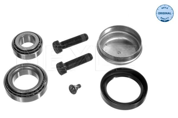 MEYLE Wiellagerset 014 033 0092 Wiellagers MEYLE 124-serie 014 033 0092 goedkoop
