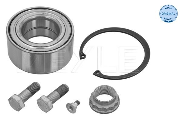 MEYLE Hjullejesæt 014 033 0101 014 033 0101 Hjullejer MEYLE MERCEDES-BENZ 124-serie