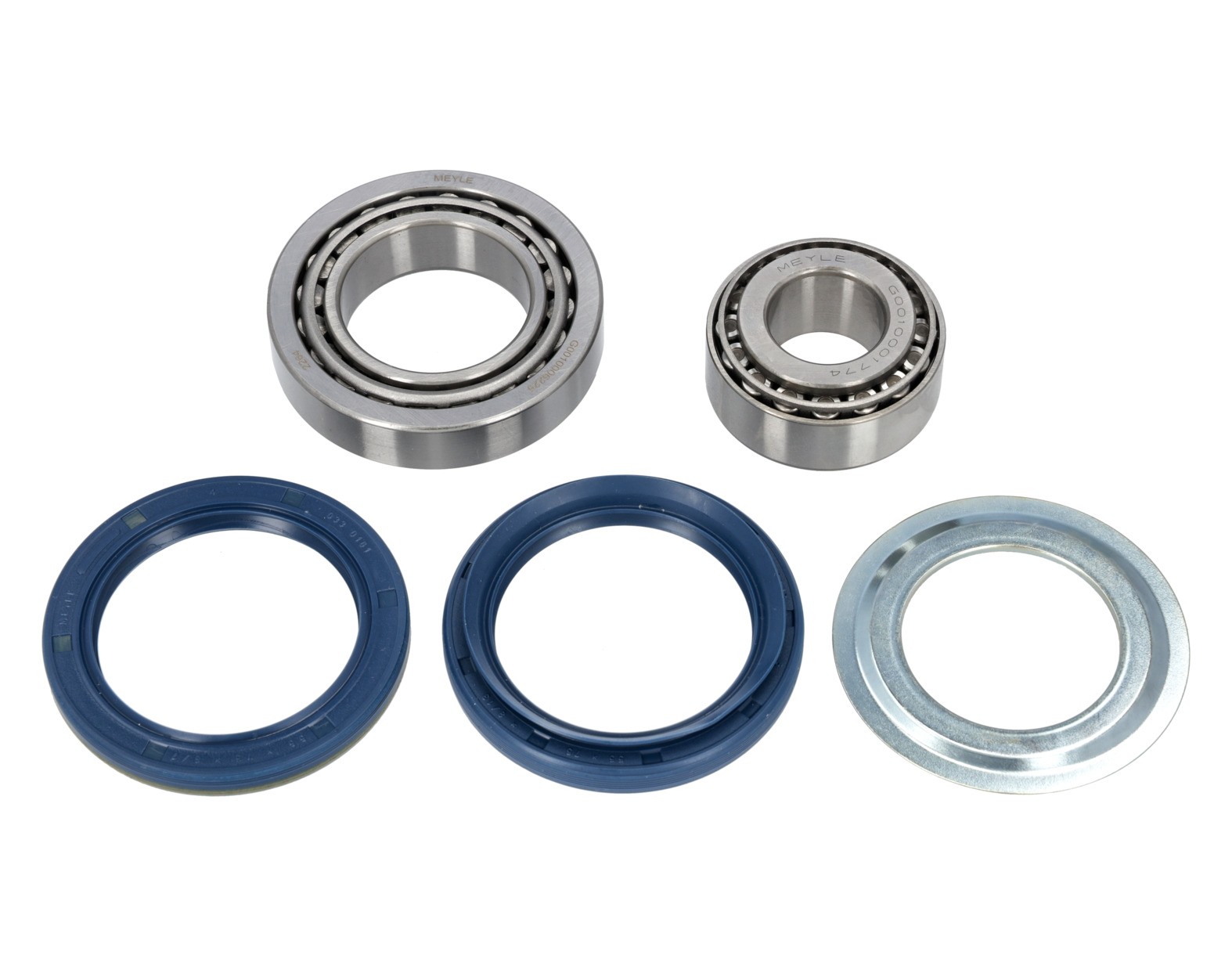 Lożisko kolesa - opravná sada MEYLE 014 033 0161 MEYLE 014 033 0161 Ložisko kolesa MERCEDES-BENZ VARIO 2023
