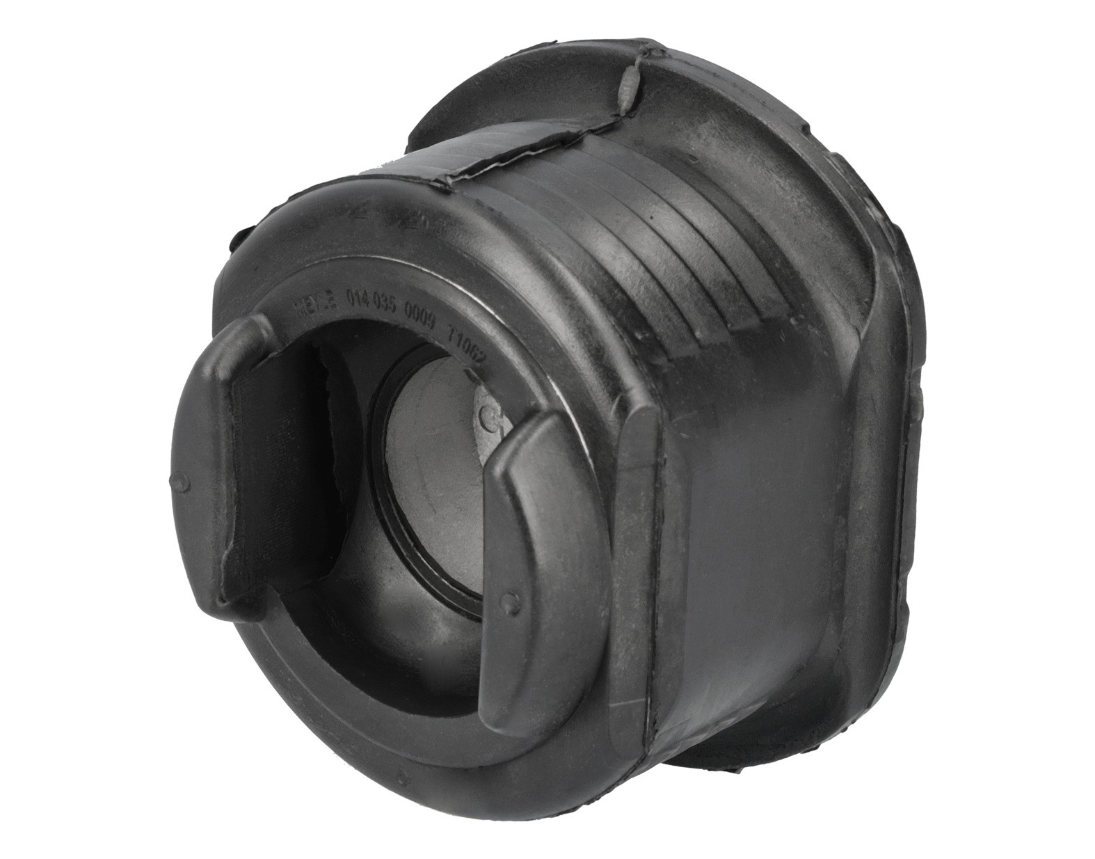 MEYLE Ophæng, aksel 014 035 0009 MEYLE 014 035 0009 Bagbrosbøsning Mercedes S124 billig