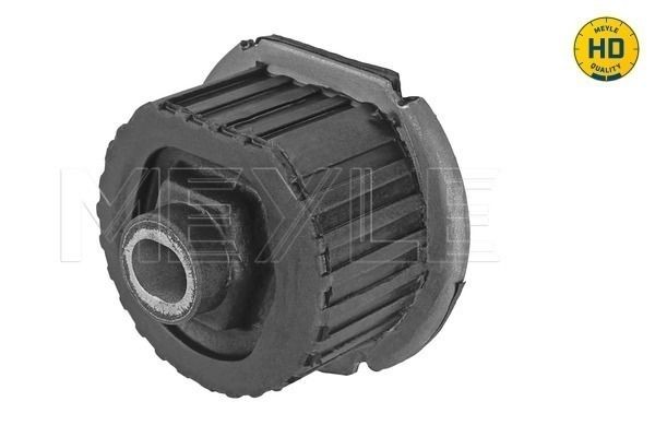 MEYLE Silent bloc d'essieu 014 035 0011/HD 014 035 0011/HD Support d'essieu MEYLE MERCEDES-BENZ GLC