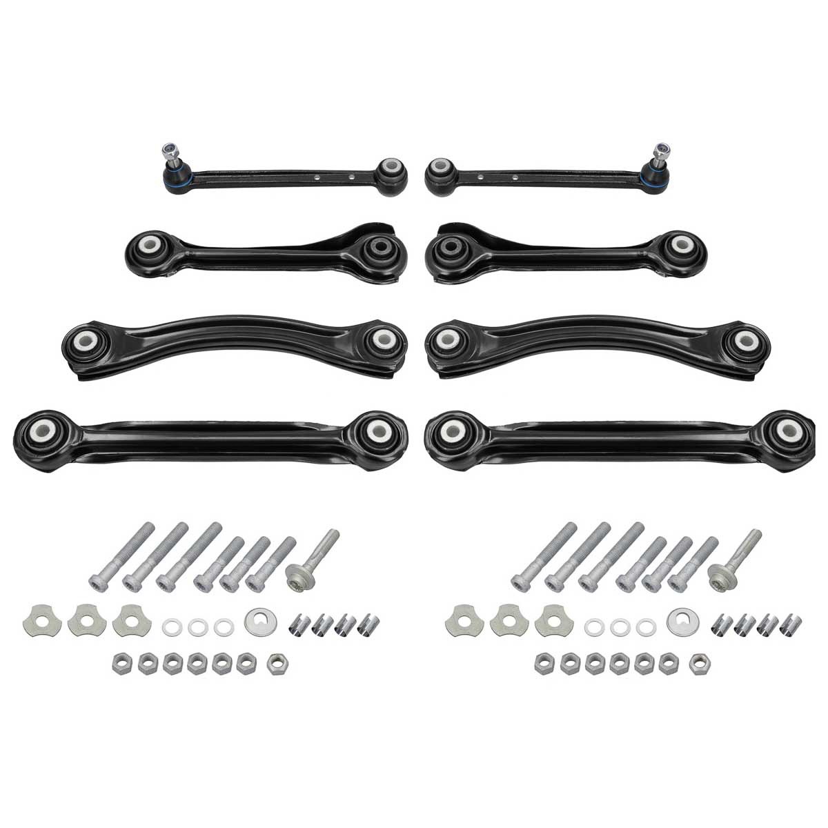 MEYLE Jogo de reparação, braço transversal 014 035 0017 MEYLE 0140350017 Kit de reparação braço oscilante Mercedes R107 preço