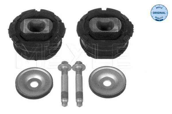 MEYLE Reparatieset, stuurstang 014 035 0026 014 035 0026 Achteras rubbers MEYLE MERCEDES-BENZ CLS