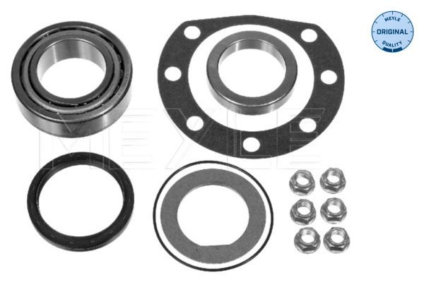 MEYLE Kit de roulement de roue 014 035 0028/SK MEYLE 0140350028/SK Moyeux de roue Classe S (V223) prix