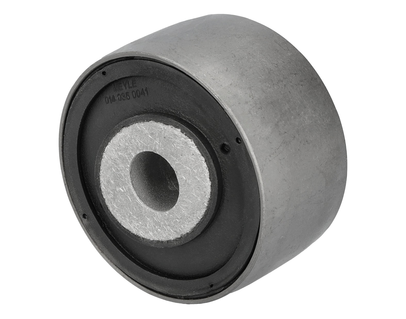 MEYLE Axle bush 014 035 0041 Mercedes-Benz A209 Silent blocks 014 035 0041 MEYLE