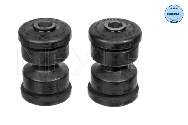 MEYLE Control arm repair kit 014 035 0086 CITROЁN DS5 MEYLE control arm repair kit 0140350086