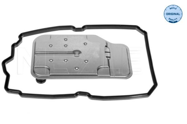 MEYLE Sada hydraulického filtra automatickej prevodovky 014 037 0000 Hydraulický filter automatickej prevodovky MEYLE C-CROSSER 014 037 0000 lacné