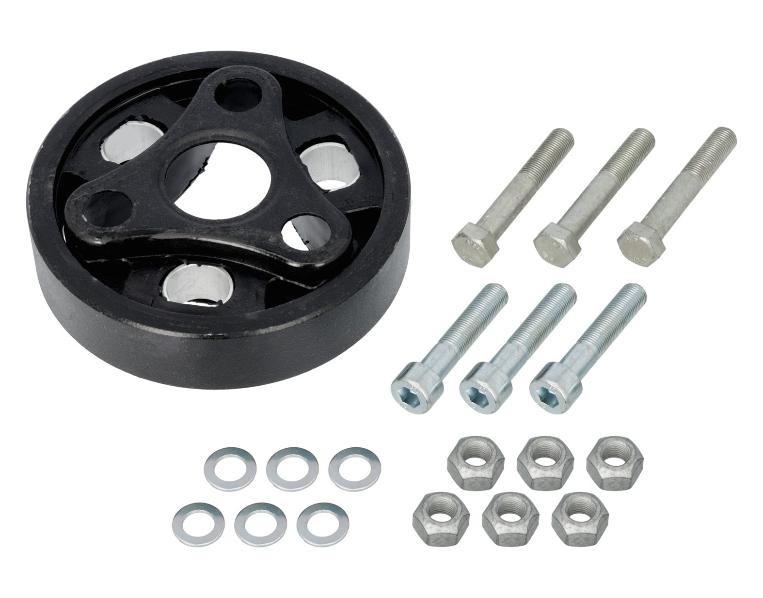 MEYLE Αποσβεστήρας ταλαντώσεων, αρθρ. άξονας 014 041 0065 MEYLE 014 041 0065 Αποσβεστήρας ταλαντώσεων, αρθρ. άξονας