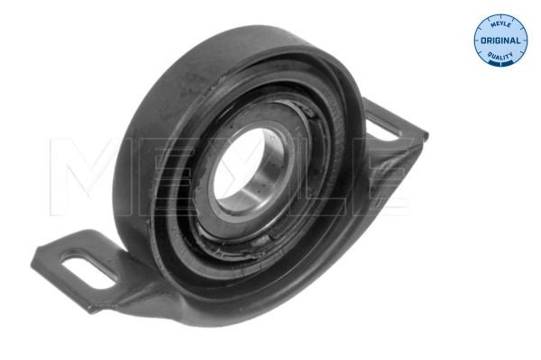 MEYLE Mellomaksel-oppheng 014 041 0070/S Lagring kardangaksel MEYLE Mercedes-Benz CLK 014 041 0070/S