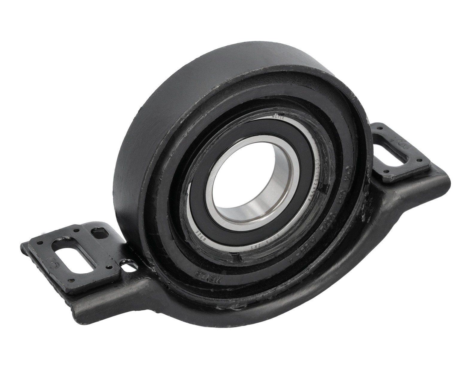 MEYLE Palier d'arbre de transmission 014 041 0072/S MEYLE Palier d'arbre de transmission CHEVROLET 014 041 0072/S