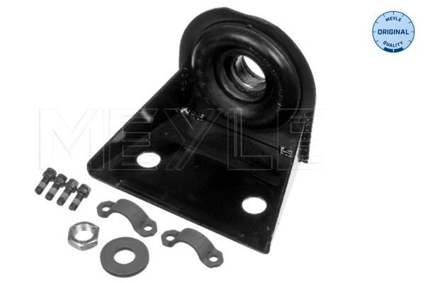 MEYLE Soporte de cardán 014 041 1115 MEYLE 014 041 1115 Tracción a las ruedas MERCEDES-BENZ Clase ML (W163)
